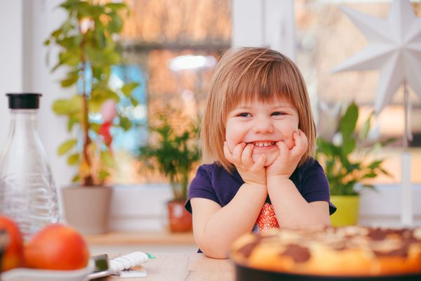 Przydatne produkty dla 3-letniej dziewczynki. Co warto kupić?