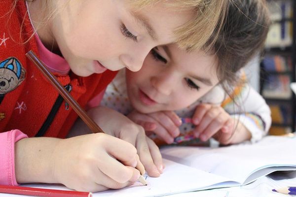 Najlepsze ćwiczenia i zajęcia dla dzieci w wieku szkolnym